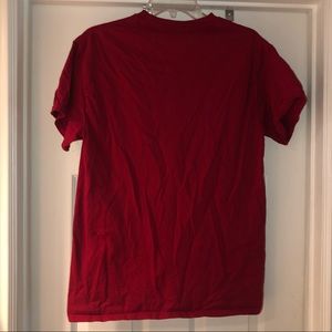 Gildan Tops - University of Alabama T-shirt Gildan Tops - University of Alabama T-shirt